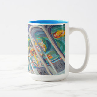 First Baptist Mug