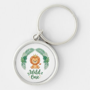 First birthday gifts for kids keychain