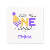 first birthday one-derful