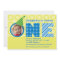 First Birthday "One" Photo Invitation