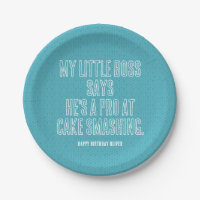 First birthday party Invitation