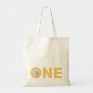 first birthday photo birthday party bag