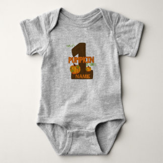First birthday shirt fall halloween thanksgiving
