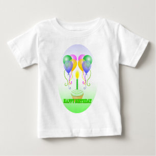 First Birthday t-shirt