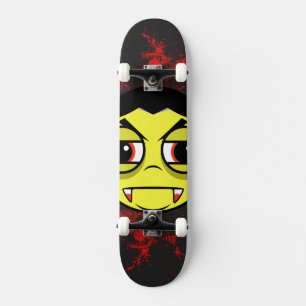 First Blood Skateboard