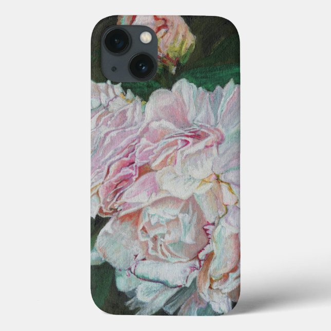 First blooms 2012 Case-Mate iPhone case (Back)