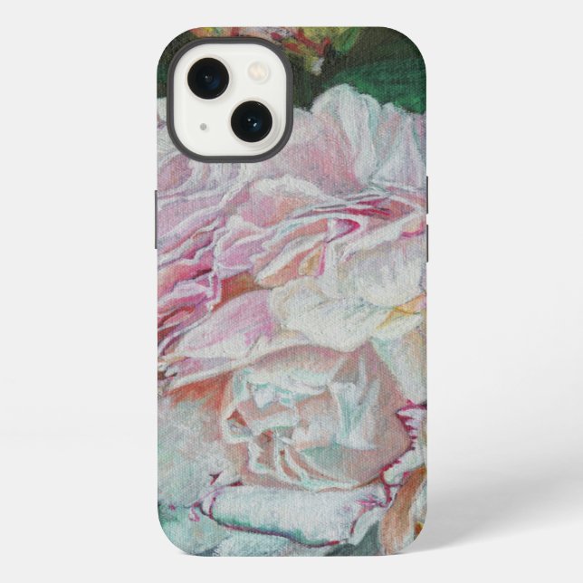 First blooms 2012 iPhone case (Back)