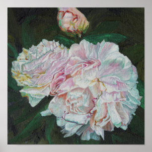 First blooms 2012 poster