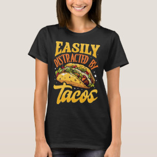 First Burrito Then Toilet Funny Food Humour T-Shirt