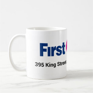 First Bus Mug