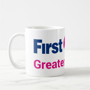 First Bus Mug