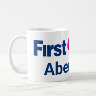 First Bus Mug