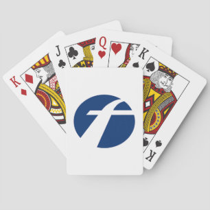First Bus Playing Cards