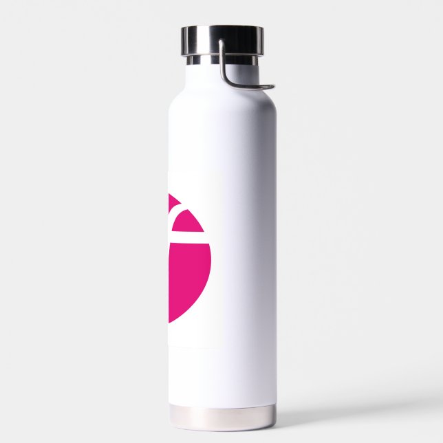 First Bus Watter Bottle (Left)