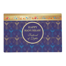 First Candle of Hanukkah Festival of Lights Party