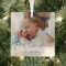  First Christmas As Daddy Photo Overlay