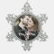 First Christmas as Mr & Mrs Keepsake Ornament