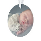 First Christmas Baby Photos Script Name