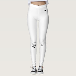 First Christmas Gift   Engaged Couple Keepsake Leggings
