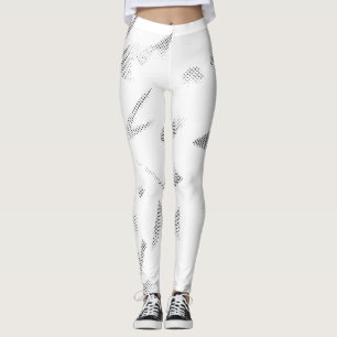 First Christmas Gift   Engaged Couple Keepsake Leggings