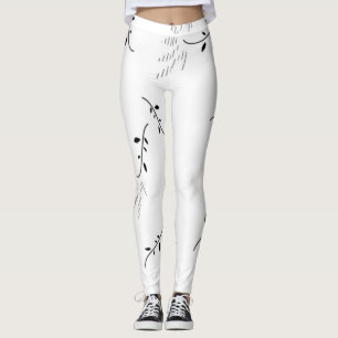 First Christmas Gift Engaged Couple Keepsake Leggings