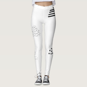 First Christmas Gift   Engaged Couple Keepsake Leggings