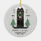 First Christmas Home Holiday Christmas Ornament