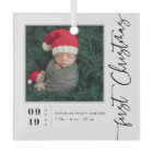First Christmas Script Baby Birth Stats & Photo