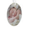 First Christmas Simple Script Custom Baby Photo