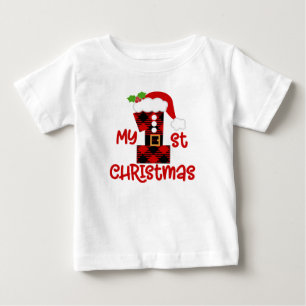 First Christmas T-Shirt