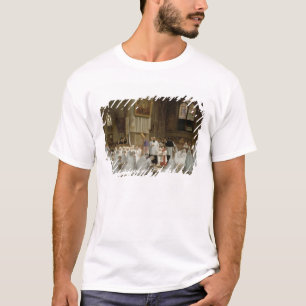 First Communion, 1867 T-Shirt