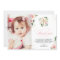 First Communion Baptism Religious Blush Pink Gold