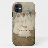 First Communion