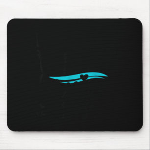 First cruise 2026 together family trip matching mouse pad