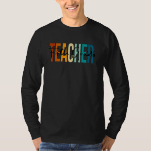 First Day Of 5th grade teacher team Fifth grade gi T-Shirt