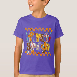 First day of schoo T-Shirt