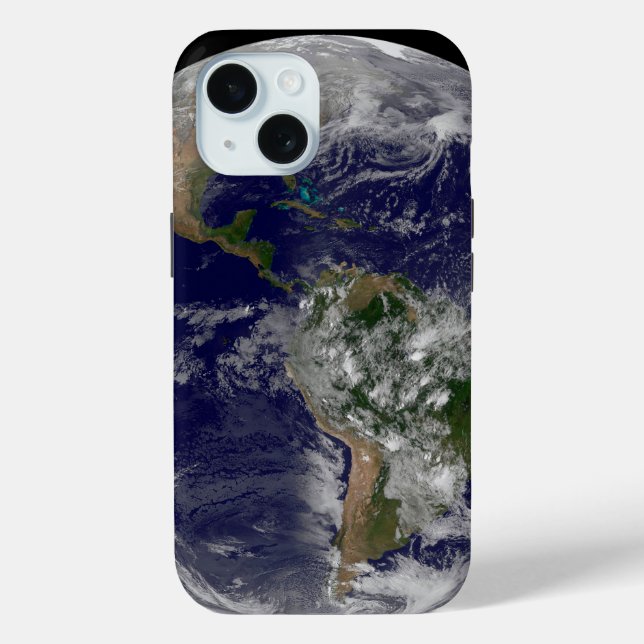 First Day Of Spring In The Northern Hemisphere. Case-Mate iPhone Case (Back)