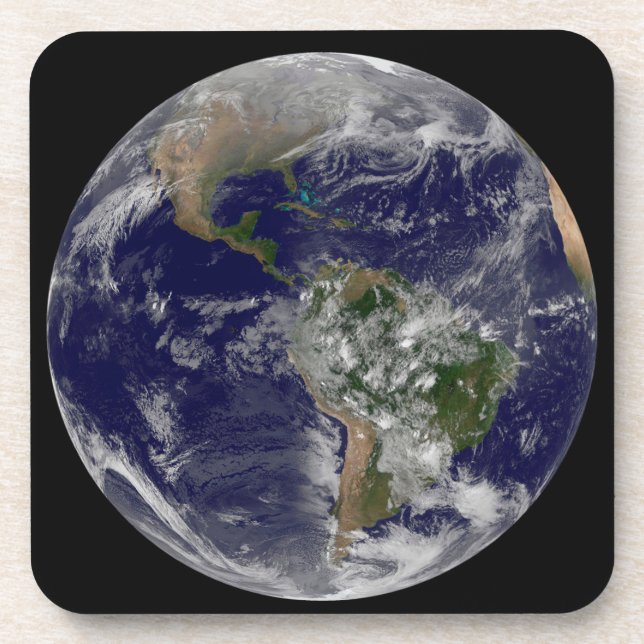 First Day Of Spring In The Northern Hemisphere. Coaster (Front)