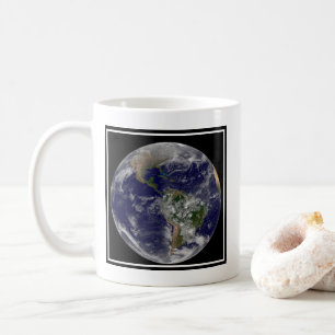 First Day Of Spring In The Northern Hemisphere. Coffee Mug
