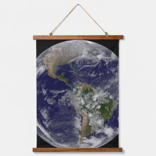 First Day Of Spring In The Northern Hemisphere. Hanging Tapestry