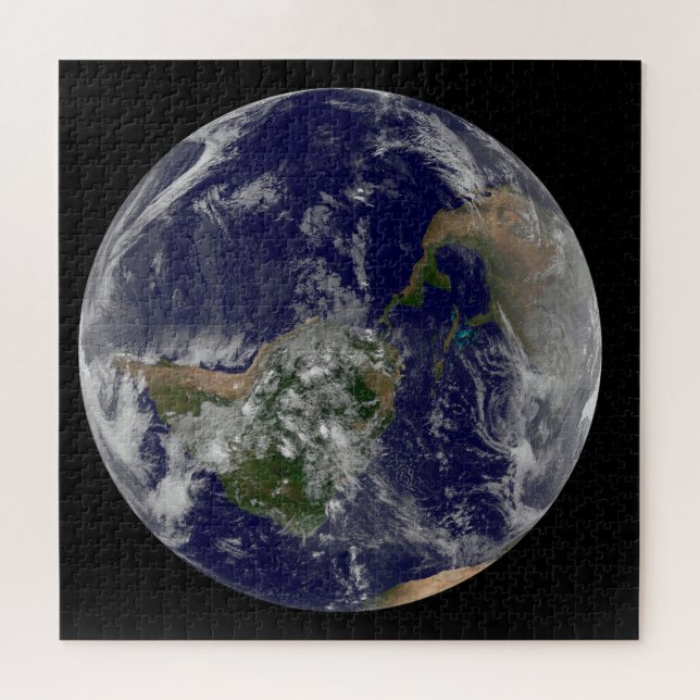 First Day Of Spring In The Northern Hemisphere. Jigsaw Puzzle (Horizontal)