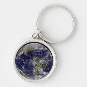 First Day Of Spring In The Northern Hemisphere. Keychain