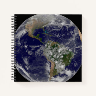 First Day Of Spring In The Northern Hemisphere. Notebook