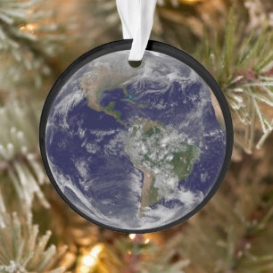First Day Of Spring In The Northern Hemisphere. Ornament