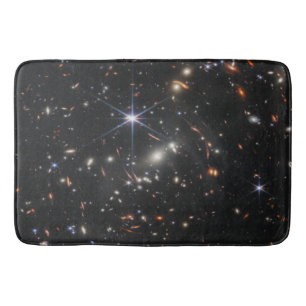First Deep Field of Universe from James webb Bath Mat