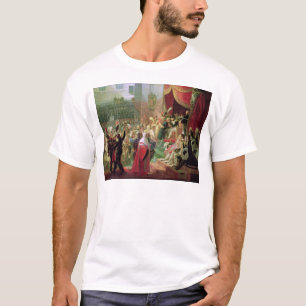 First Distribution of Crosses of Legion of Honour T-Shirt