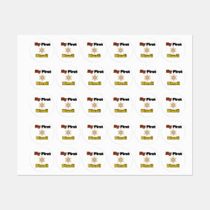 First Diwali ( Stickers)