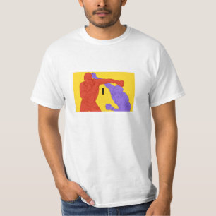 First Encounter T-Shirt