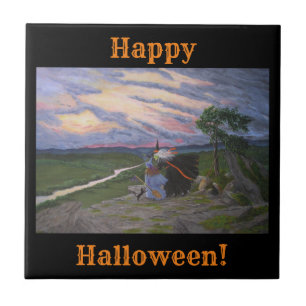 "First Flight!" Tile