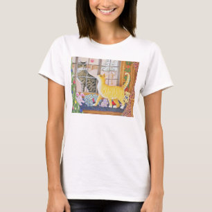 First Footing T-Shirt